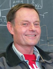 Roger Dixon
