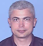 Alexander Valishev